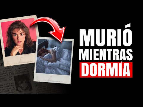 Murió LAURA BRANIGAN: Fuiste FAN de esta CANCIÓN de los 80’ - ¿LA RECUERDAS?