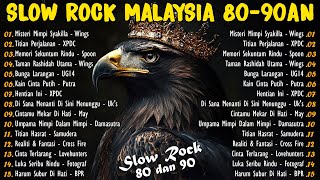 Download lagu Lagu Malaysia Menyentuh Hati | Lagu2 90an Sungguh Merdu | Lagu Jiwang Malaysia 80-90an Terpopuler mp3
