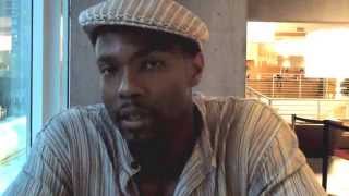 Tobias Truvillion video