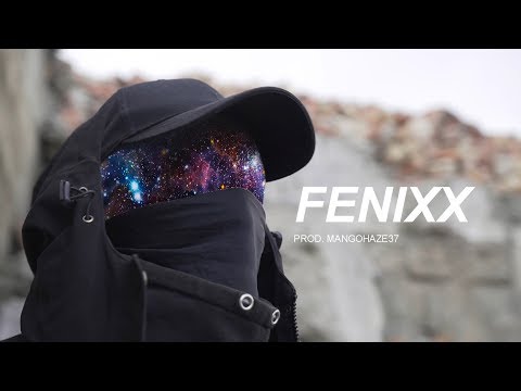 TRASK - FENIXX [Official Video]