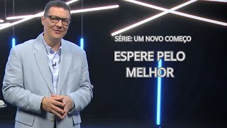 Live - Expect the best