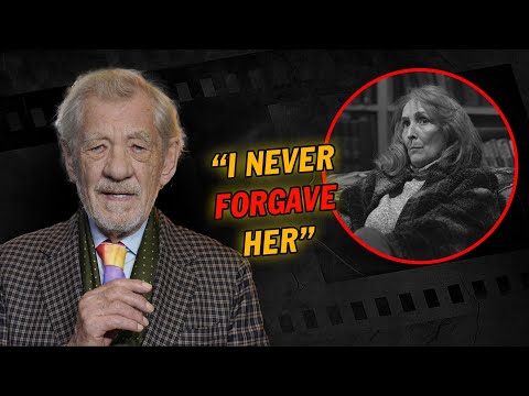 At 85, Ian McKellen Reveals The 6 People He Hated The Most