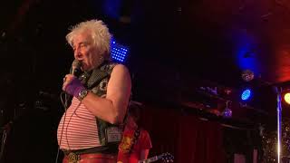 Forgotten Rebels - Time To Run