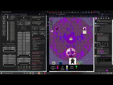 Bogdan Wishes the Party a Merry Critmas [DnD]