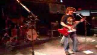 The Ryde live in Tbay!