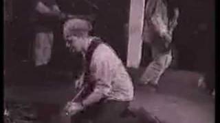 American Girl (Cover)- Brian Kirk and the Jirks