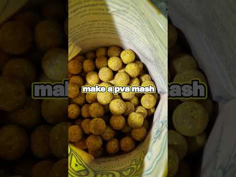 GAMA baits Boilie Banana Scopex, SWISS MADE Boilies, Carpfishing