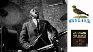 - Art Blakey jazz messengers : Skylark