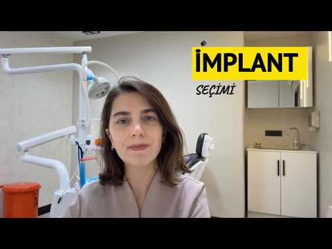 Choosing an Implant