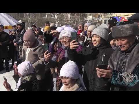 «Күн» ақпараттық бағдарлама 27 наурыз 2024ж.