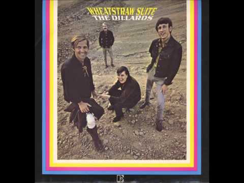 The Dillards - Wheatstraw Suite (Full Album)