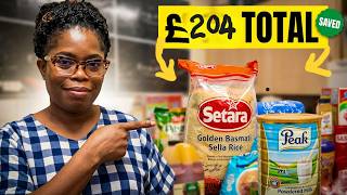 COST OF AFRICAN FOOD  @ DALSTON MARKET VLOG 2