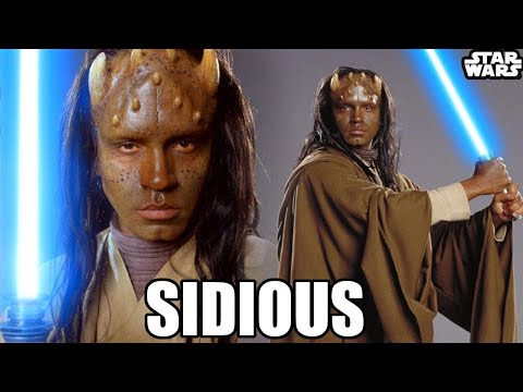 The ONLY Jedi the Council Said Could Beat Darth Sidious - Star Wars Explained