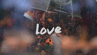 Finding Hope - Love (Lyrics)
