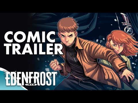 Comic Feature