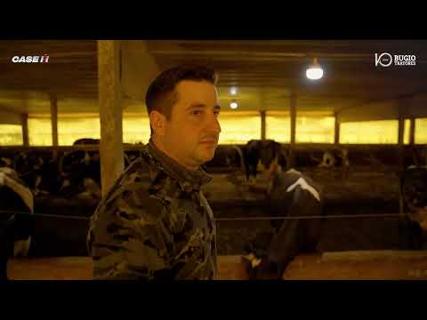 10 anos Bugio Tratores - Danyel Baldissera