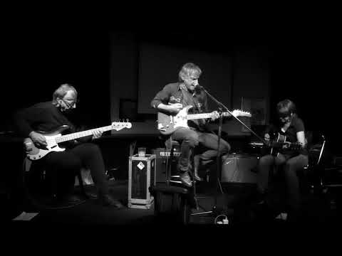 DENIZ TEK -  " Snake " (2019)