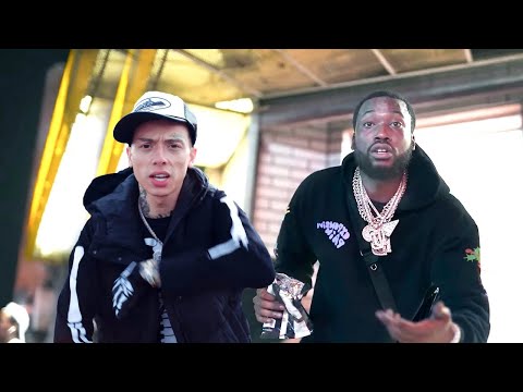 Central Cee x Pop Smoke x Stormzy x Skepta x Tion Wayne - "I Know"