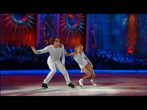 Tatiana Totmianina & Ruslan Goncharov - Ice Age 2012 Professionals Cup Week 6