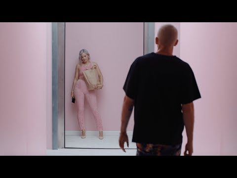 Lauv, Anne-Marie - lonely