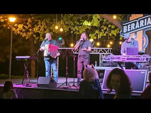 Gheorghe Gheorghiu - Live Pe Terasa, Beraria H, 2024