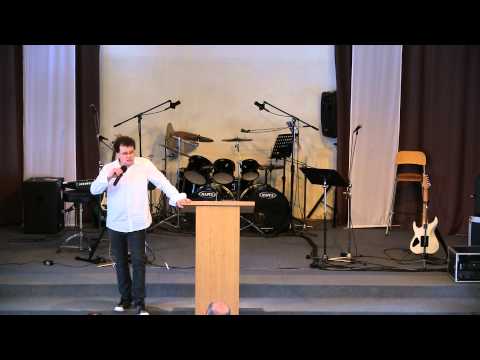 05.07.2015 David Bubik – Nezůstejme stát ten šestý den