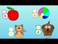 Alphabet Song With The Alphabubblies