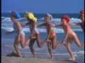 Sesame Street Jump Song Spanish
