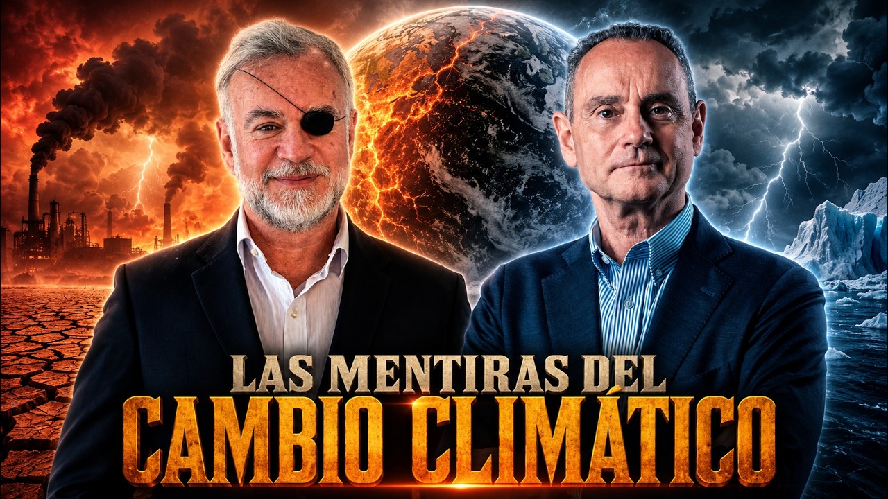 EL GLOBALISMO SE ESTÁ DERRUMBANDO