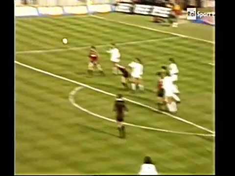 1983/84, Serie A, Genoa - Roma 0-2 (20)