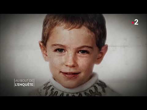 L'Affaire de Jonathan Coulom : les 1eres minutes - Au bout de l'enquête