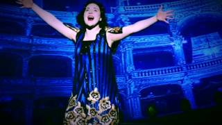 Finale - Funny Girl - Natasha J Barnes