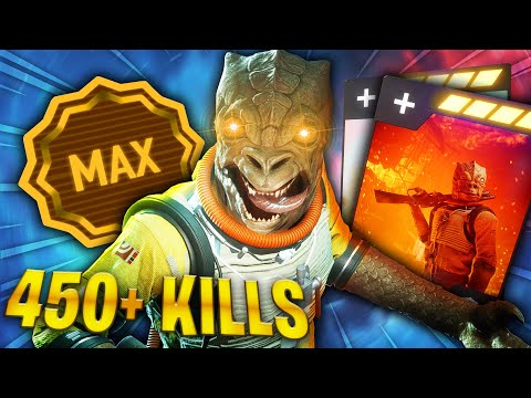 You’ve Been PLAYING Bossk WRONG in 2025…