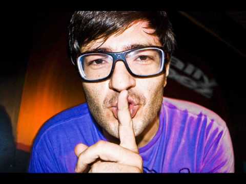 Wally Lopez - Is Deeper (Original Mix)