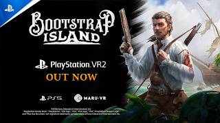 Launch Trailer