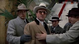 Robert De Niro As A Al Capone (From The Untouchables) (1987)