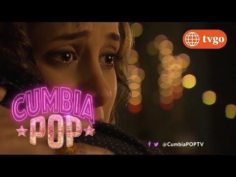 Cumbia Pop avance Lunes 07/05/2018