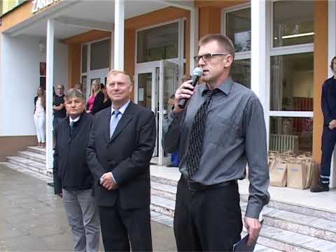 Hoštka - Vysílání z radnice č. 539