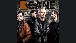 Keane-Time To Go