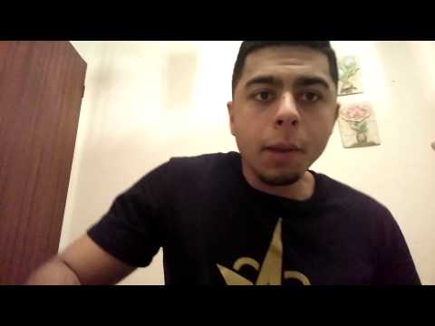 Im all about that bass no trebble dubstep beatbox!