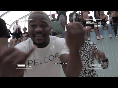 Don G - Pappi (Feat. Prodígio  NGA) [Prod. Dj LyCox]