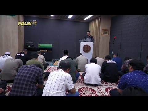 KULTUM: LATAR BELAKANG MANUSIA MENJADI MAKHLUK SEMPURNA