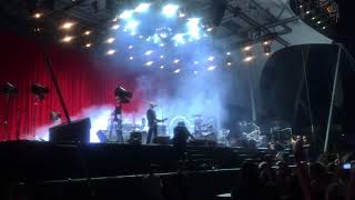 Die Ärzte Hurra &amp; Schrei nach Liebe 09.06.2018 Berlin Waldbühne