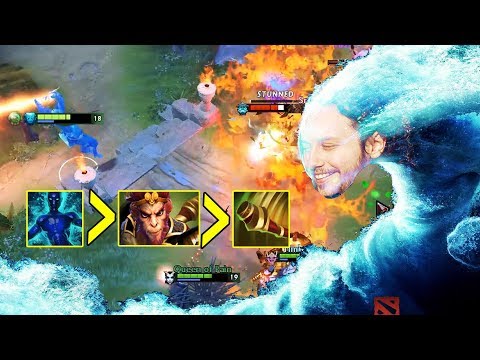 Classic Gorphling Gameplay - Pro Farming and Paid Actors