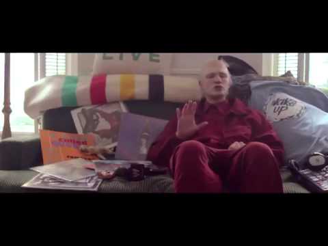 Verb T   Old And Grumpy OFFICIAL VIDEO