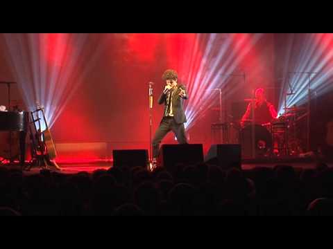 MICHAEL GREGORIO AU BATACLAN