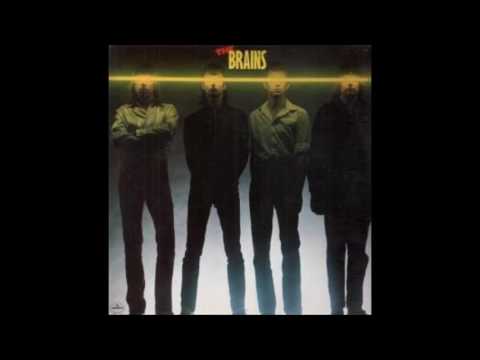 The Brains / LP 1980 (Full Album)