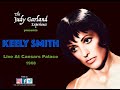 KEELY SMITH Live At Caesars Palace 1968