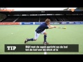 De Basistechnieken - Aflevering 3: De Schuifslag