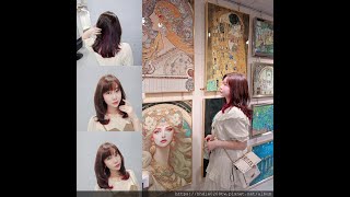 台北市中正區髮廊推薦/中正剪髮推薦Wor Hair中正店｜雙北20多家分店，價格透明均一價，染髮不分長短只要1500元，護髪+精油按摩只要1688｜驚艷髮色減齡又時尚